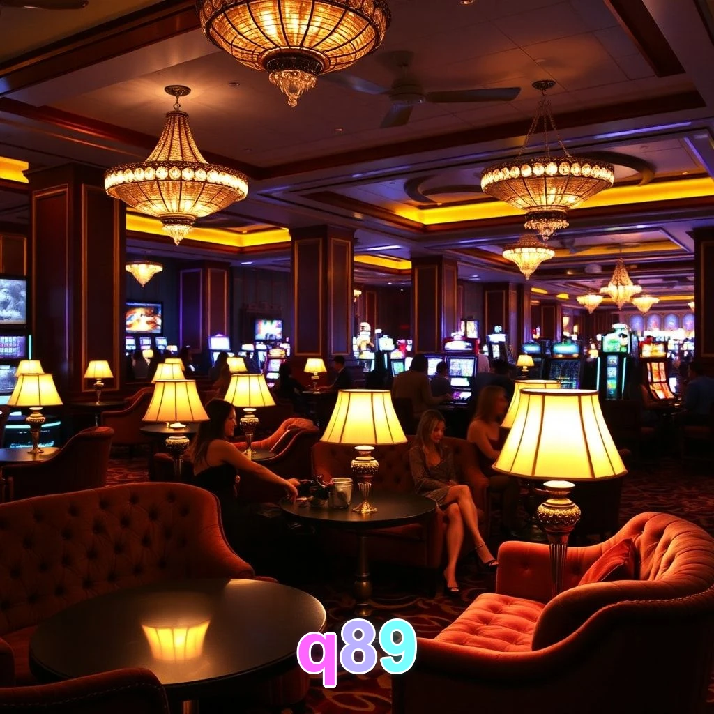 q89 login