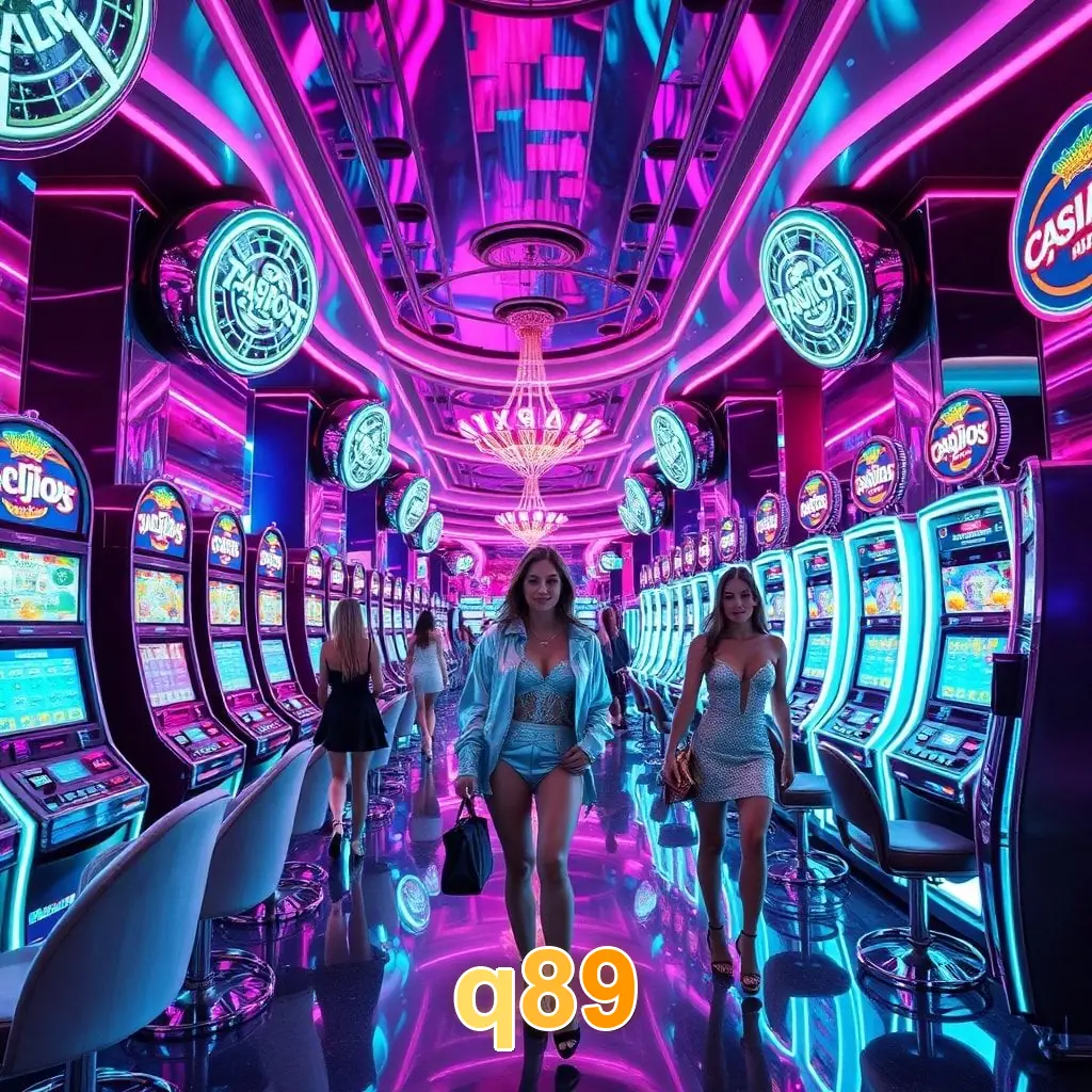 Níveis do programa VIP da q89