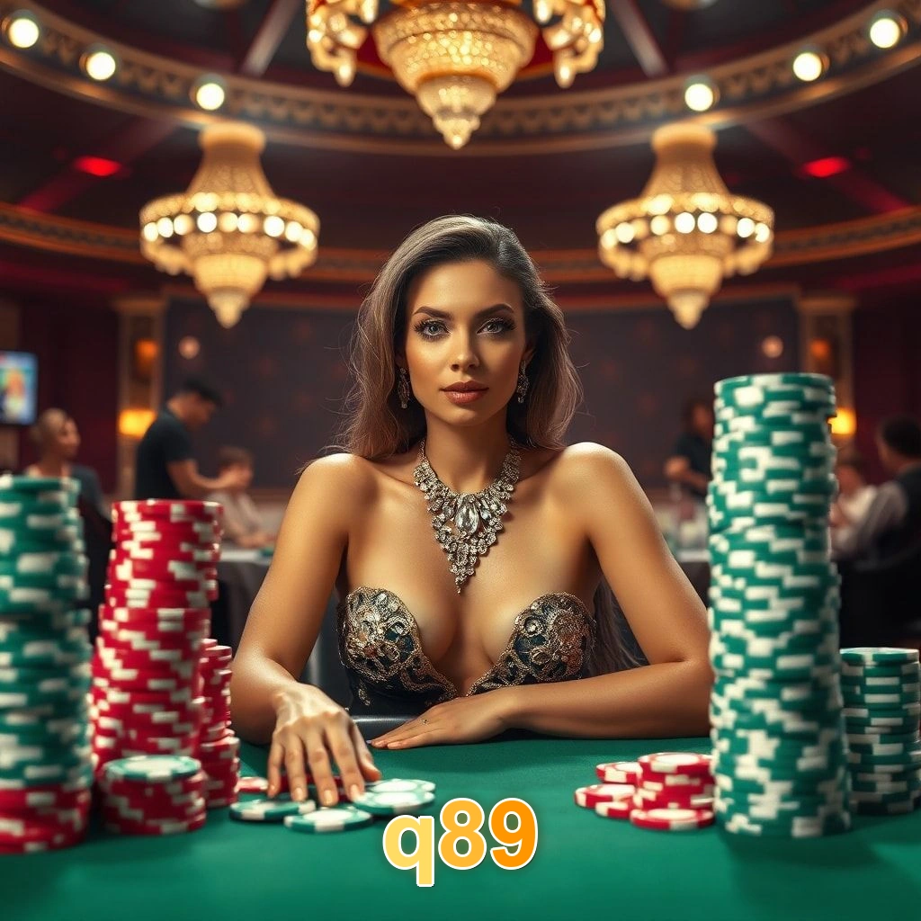 6 vantagens exclusivas do programa VIP da q89